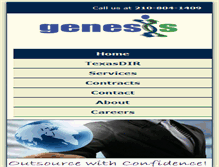Tablet Screenshot of gb-sys.com